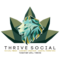 -Megan Michels, Owner Thrive Social