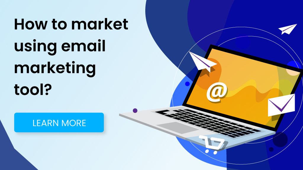 Email Marketing tool