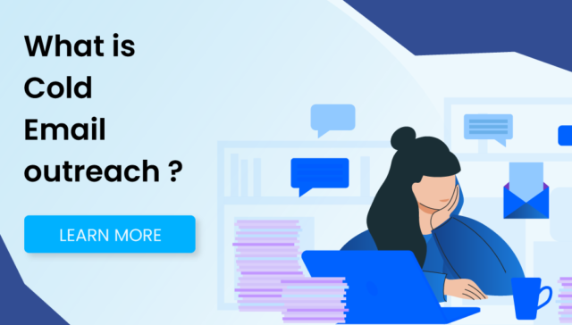 Cold Email Outreach