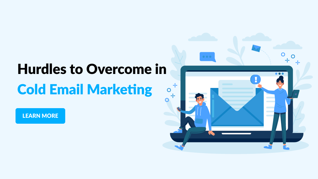 Cold Email Marketing