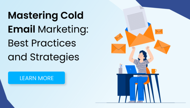 Cold Email marketing