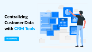 CRM Tools