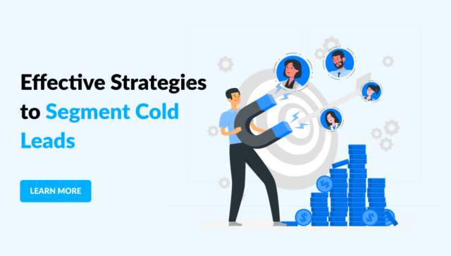 Cold Leads