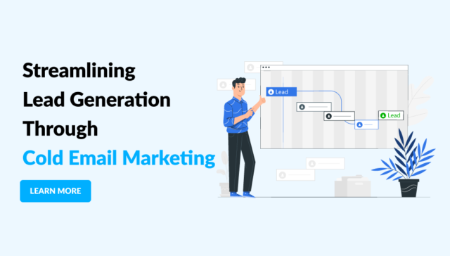 Lead generation