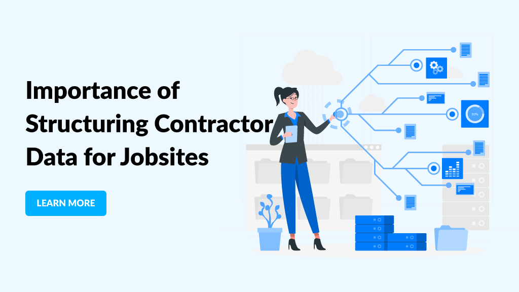 The Contractor