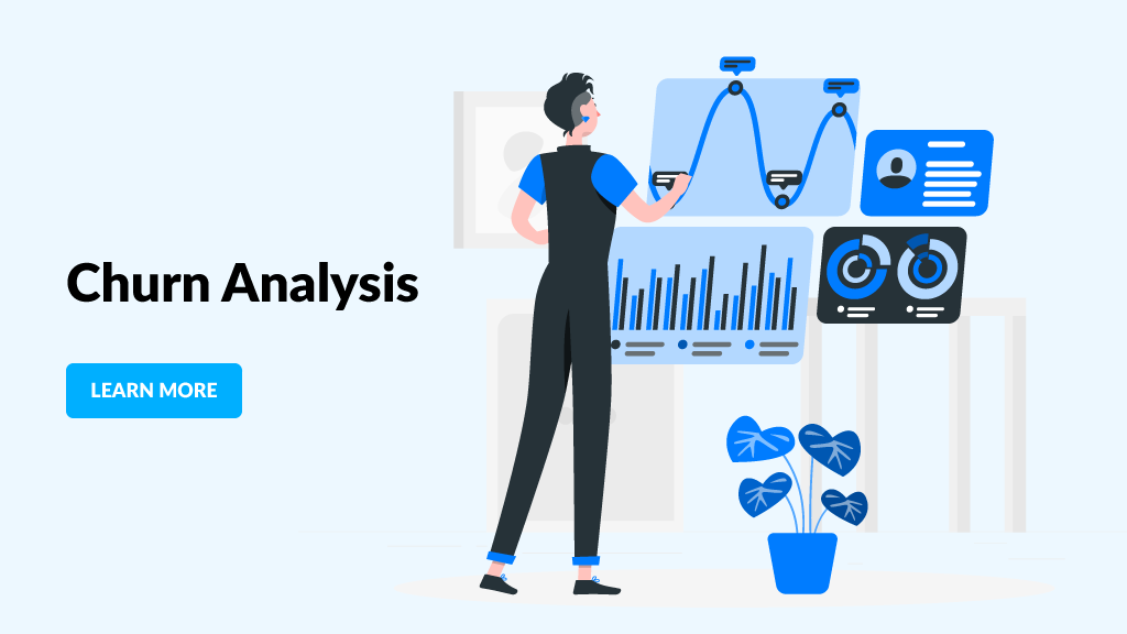 Churn Analysis