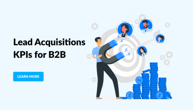 Lead Acquisition