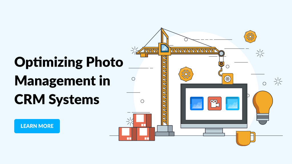 photo management