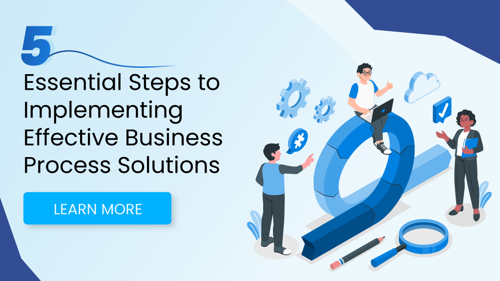 Business Process Solutions