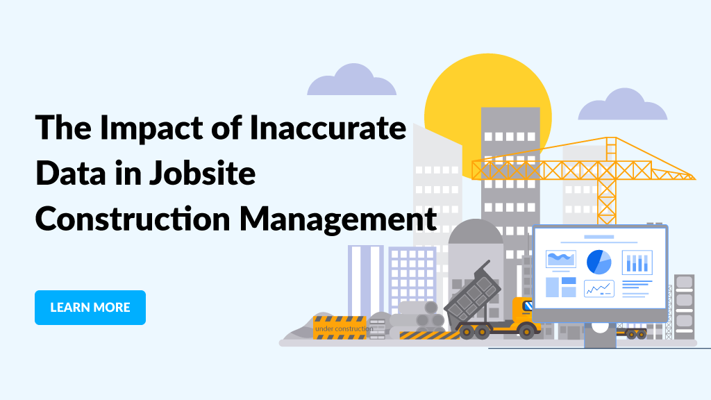 Construction management