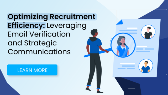 Recruitment