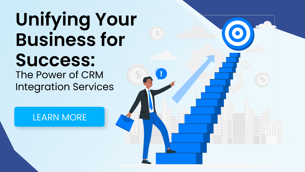 CRM Integration Services