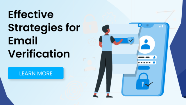 Email Verification