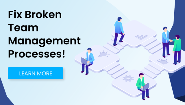 Team management
