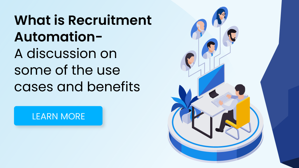 Recruitment Automation