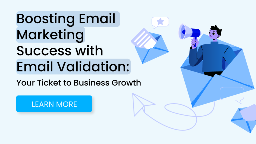 Email Validation