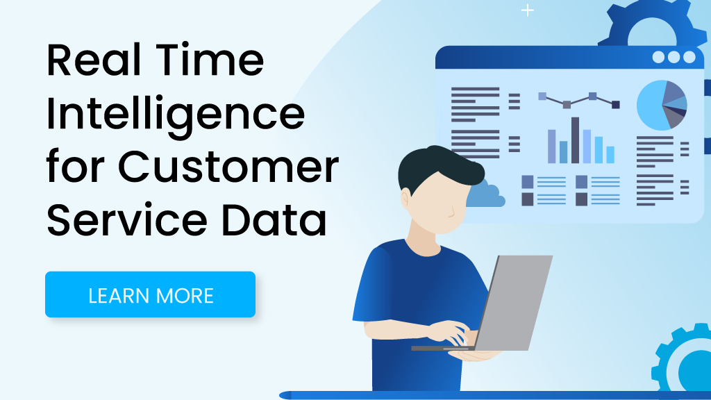 Customer Service Data