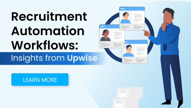 Recruitment Automatiom