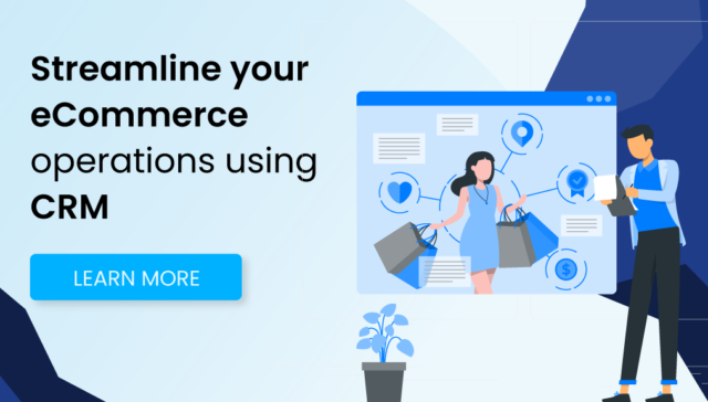 eCommerce