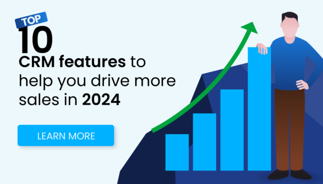 CRM Features