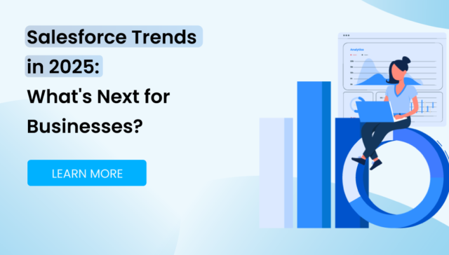 Salesforce Trends