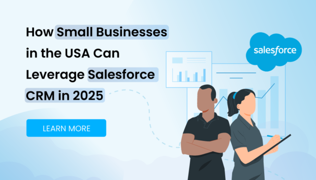 Salesforce CRM