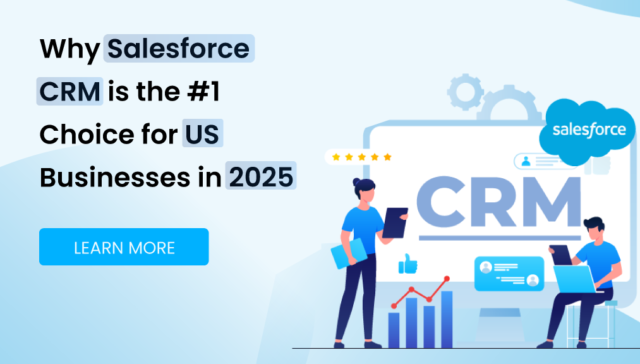Salesforce CRM