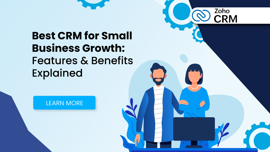 Best CRM for Small Business
