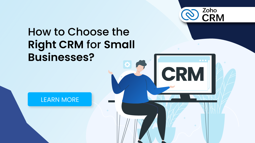 CRM for Small Businesses