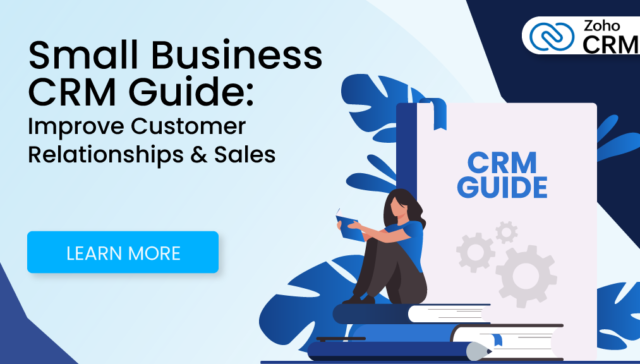 Small Business CRM