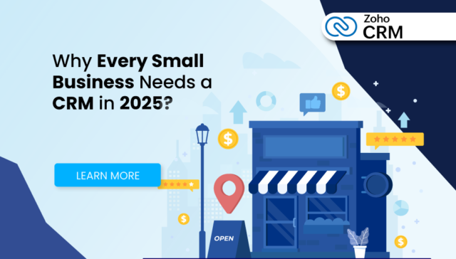 Small Business CRM