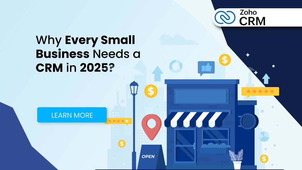 Small Business CRM