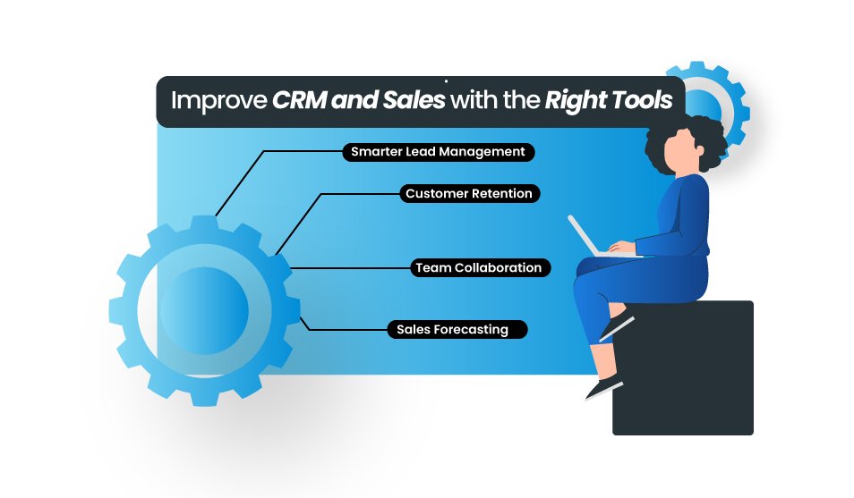 Small Business CRM Guide
