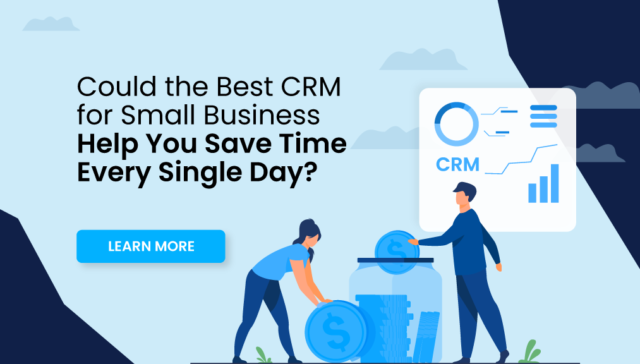 Best CRM for Small Business