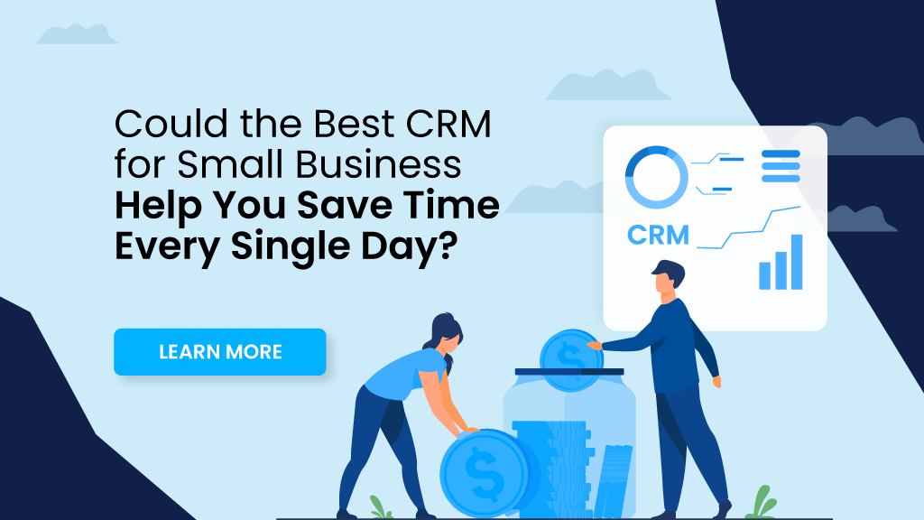 Best CRM for Small Business