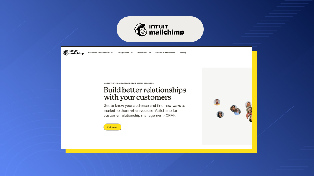 Mailchimp